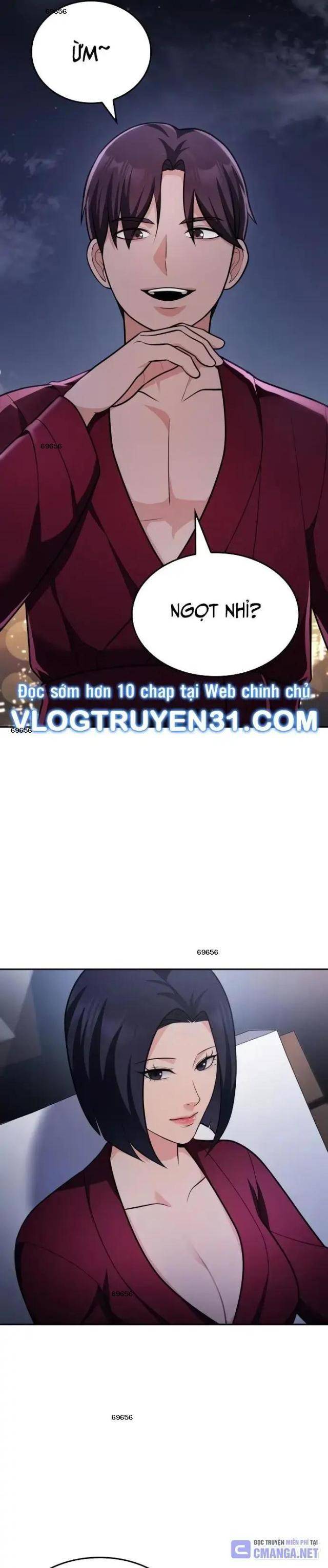 Sau Khi Ly Hôn Ta Trúng Jackpot Chapter 78 - Trang 2