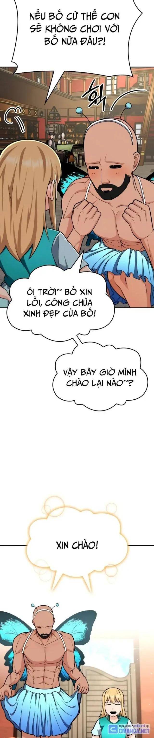 Sau Khi Ly Hôn Ta Trúng Jackpot Chapter 77 - Trang 2