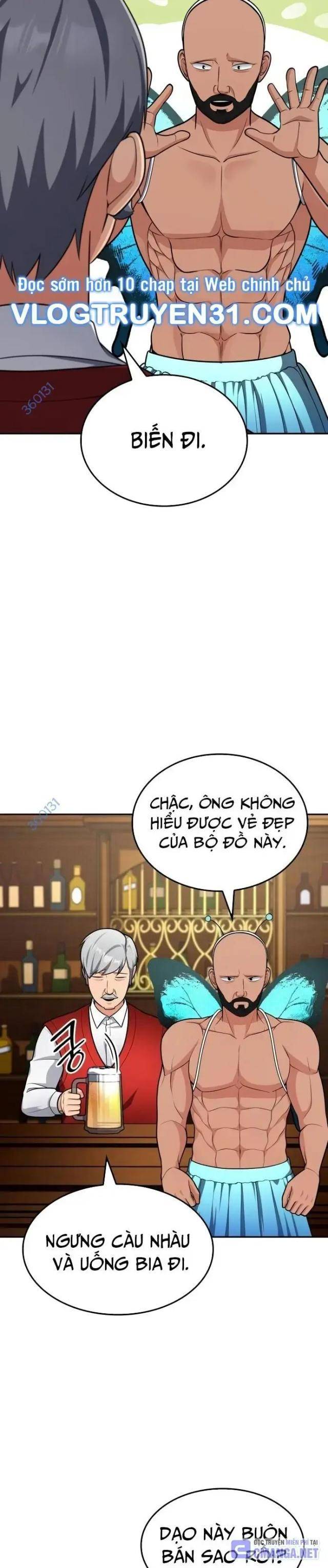 Sau Khi Ly Hôn Ta Trúng Jackpot Chapter 77 - Trang 2