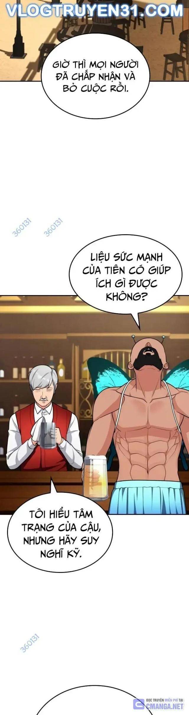 Sau Khi Ly Hôn Ta Trúng Jackpot Chapter 77 - Trang 2