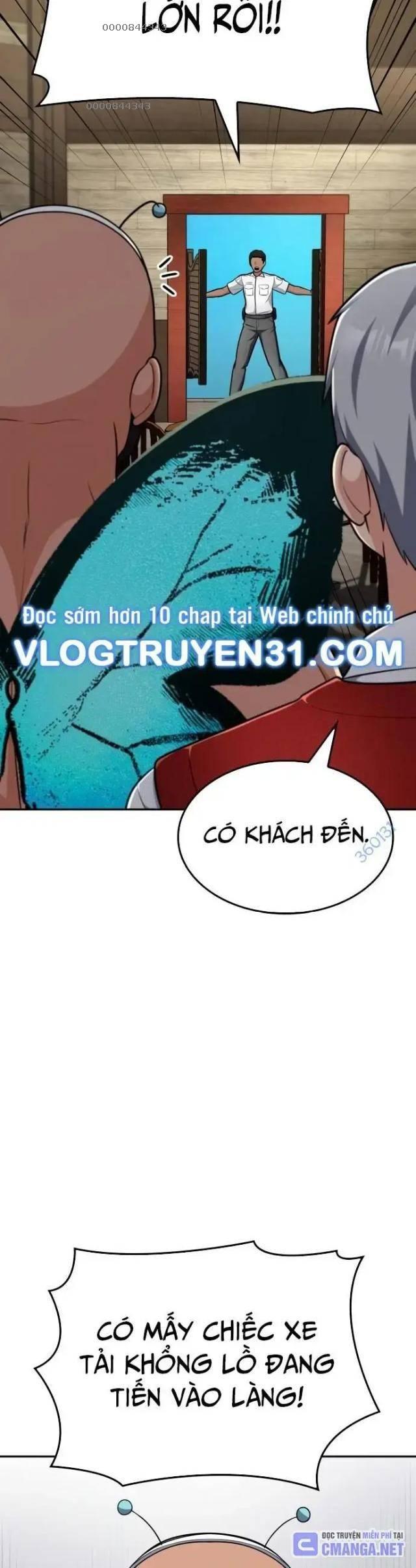 Sau Khi Ly Hôn Ta Trúng Jackpot Chapter 77 - Trang 2