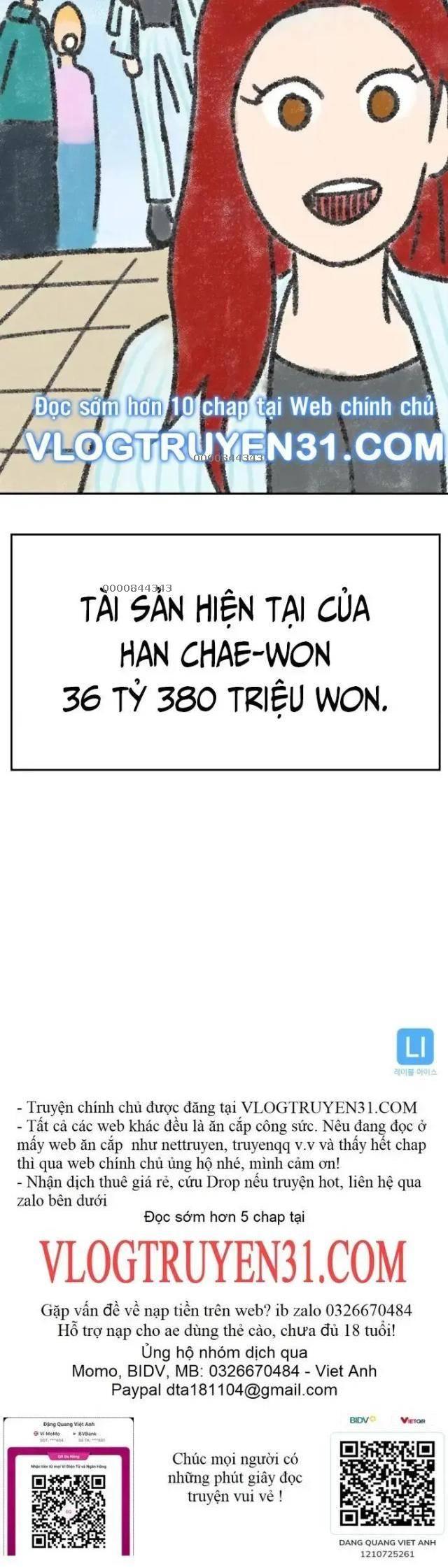 Sau Khi Ly Hôn Ta Trúng Jackpot Chapter 77 - Trang 2