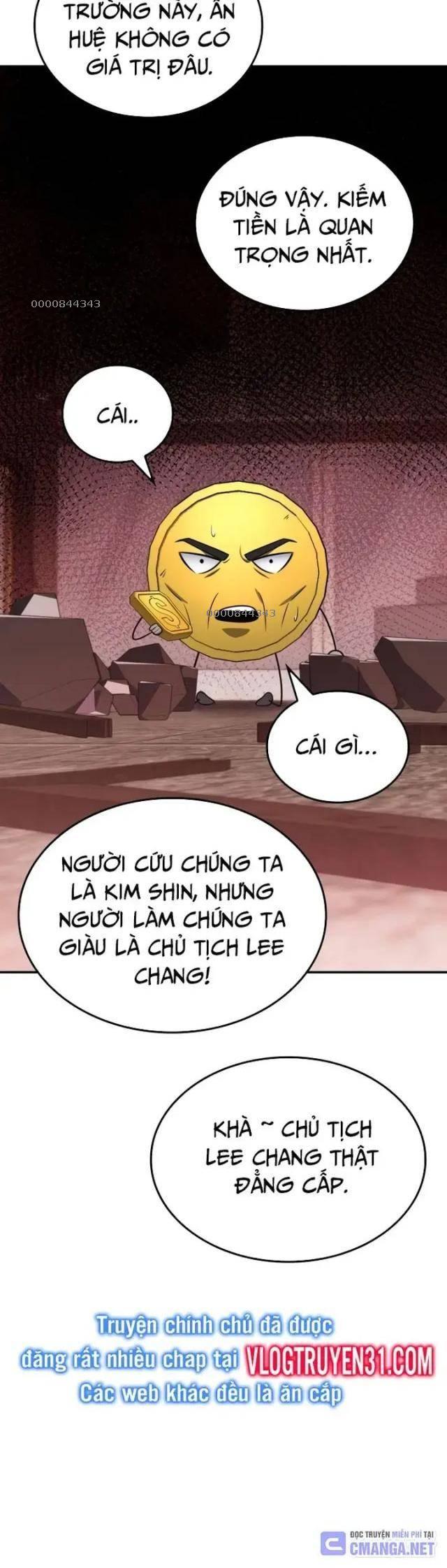 Sau Khi Ly Hôn Ta Trúng Jackpot Chapter 76 - Trang 2