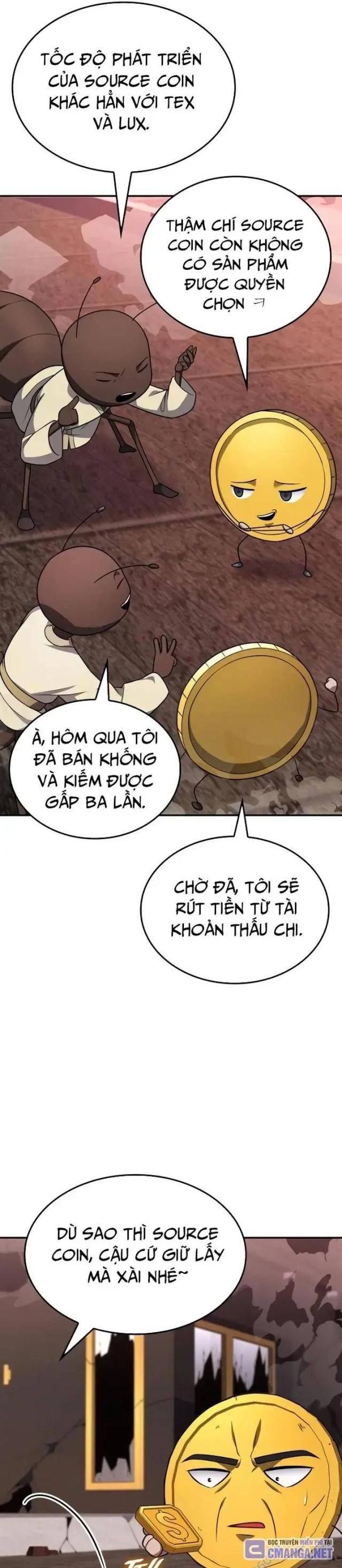 Sau Khi Ly Hôn Ta Trúng Jackpot Chapter 76 - Trang 2