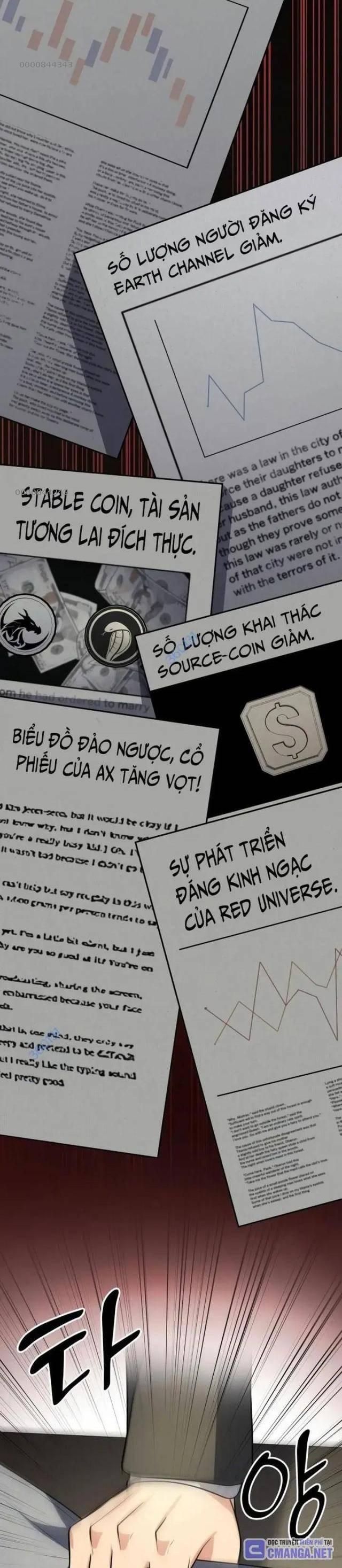 Sau Khi Ly Hôn Ta Trúng Jackpot Chapter 76 - Trang 2