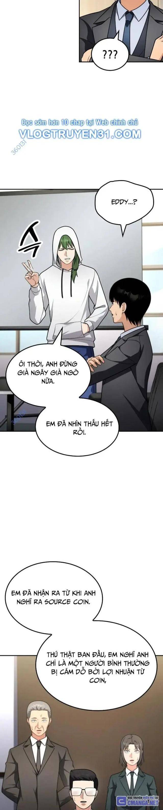 Sau Khi Ly Hôn Ta Trúng Jackpot Chapter 75 - Trang 2