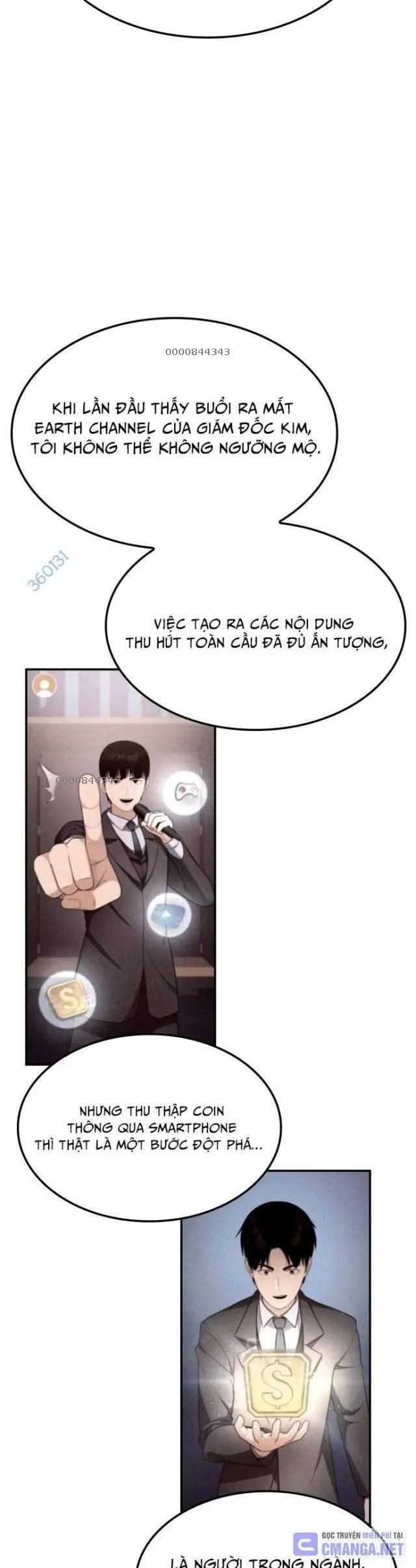 Sau Khi Ly Hôn Ta Trúng Jackpot Chapter 74 - Trang 2