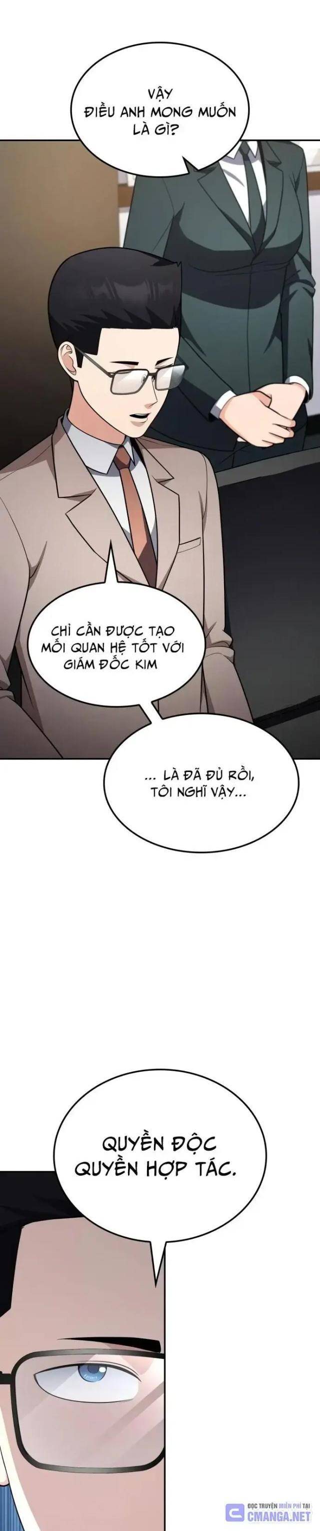 Sau Khi Ly Hôn Ta Trúng Jackpot Chapter 74 - Trang 2