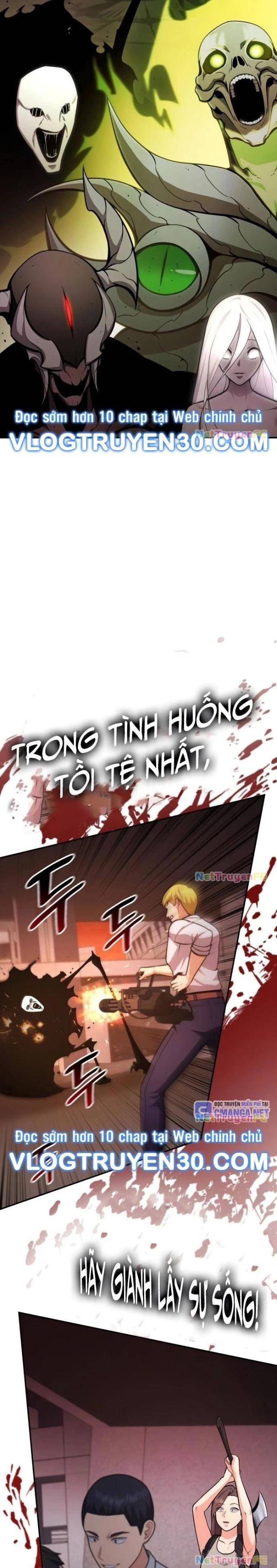 Sau Khi Ly Hôn Ta Trúng Jackpot Chapter 73 - Trang 2