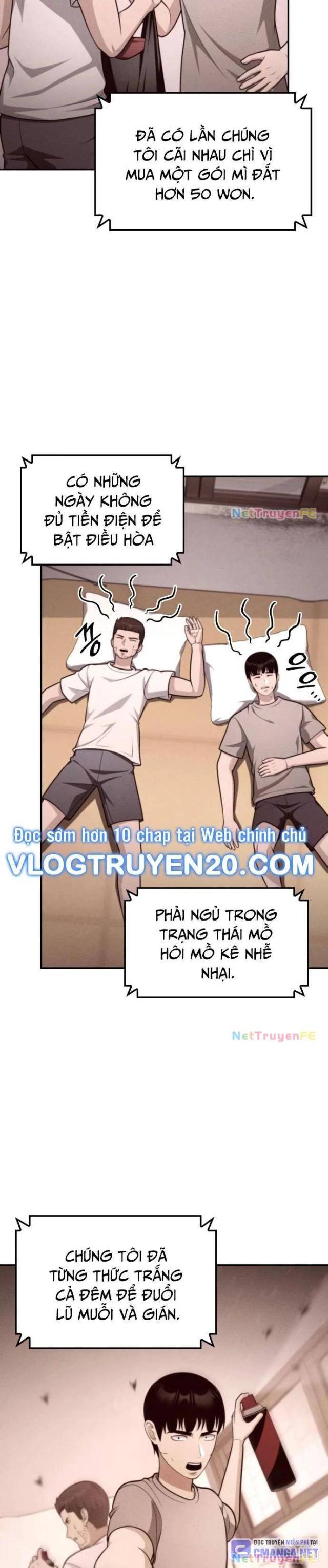 Sau Khi Ly Hôn Ta Trúng Jackpot Chapter 72 - Trang 2