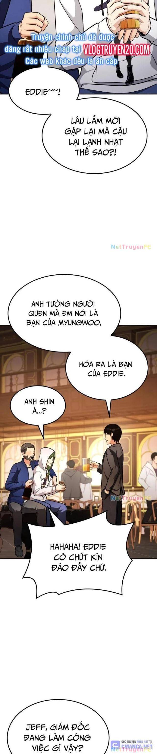 Sau Khi Ly Hôn Ta Trúng Jackpot Chapter 72 - Trang 2