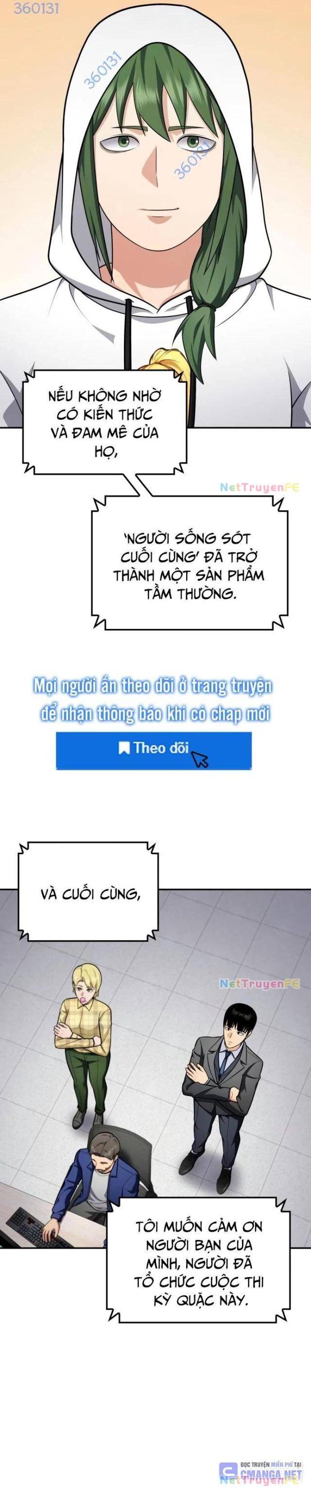 Sau Khi Ly Hôn Ta Trúng Jackpot Chapter 72 - Trang 2