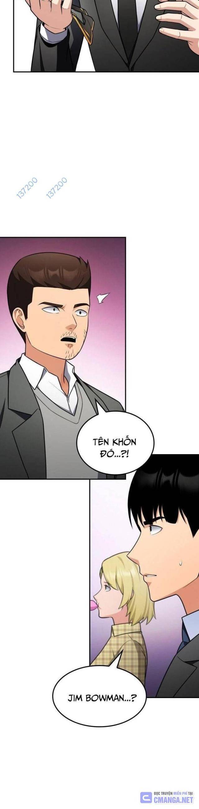 Sau Khi Ly Hôn Ta Trúng Jackpot Chapter 71 - Trang 2