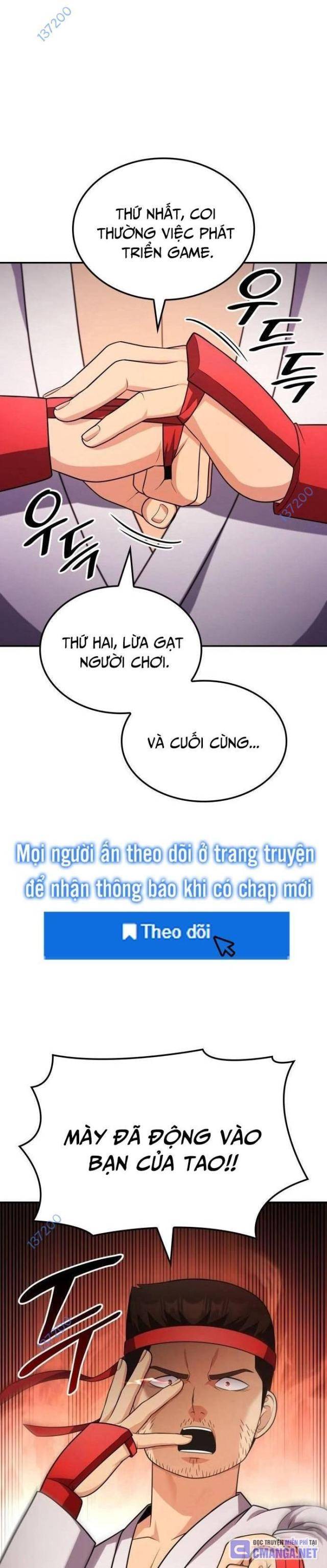 Sau Khi Ly Hôn Ta Trúng Jackpot Chapter 71 - Trang 2