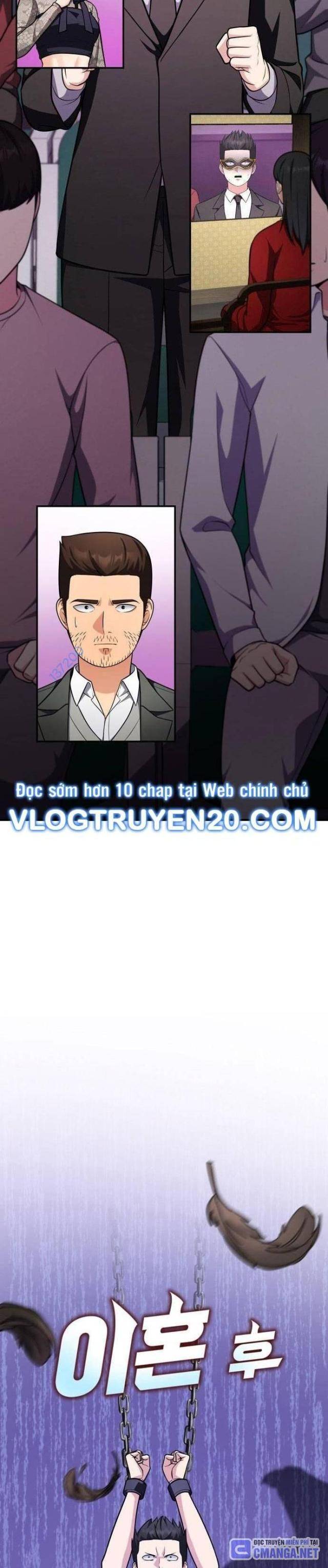 Sau Khi Ly Hôn Ta Trúng Jackpot Chapter 71 - Trang 2