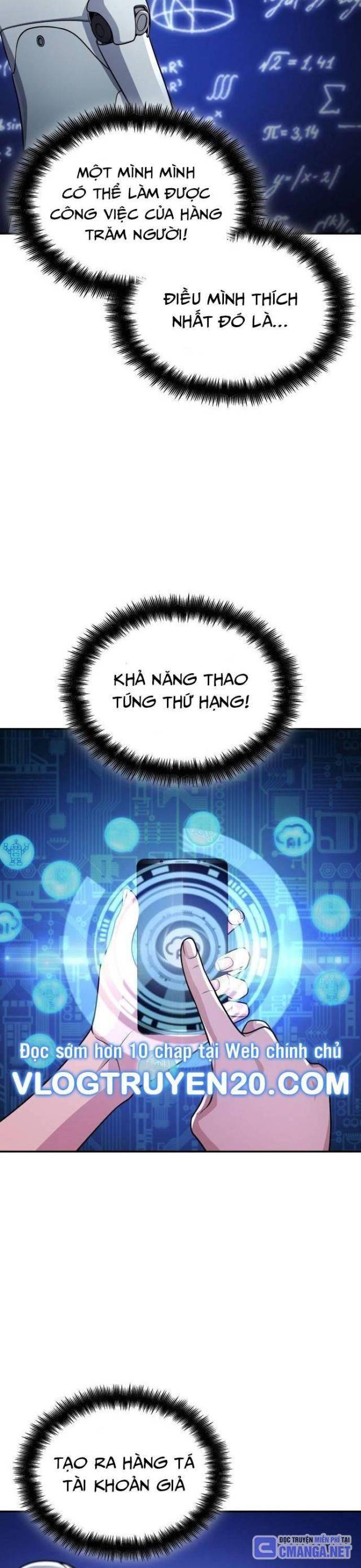 Sau Khi Ly Hôn Ta Trúng Jackpot Chapter 70 - Trang 2