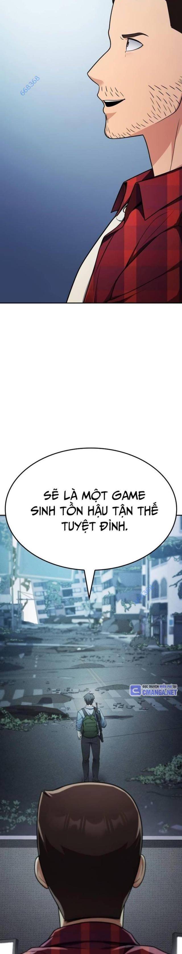 Sau Khi Ly Hôn Ta Trúng Jackpot Chapter 68 - Trang 2