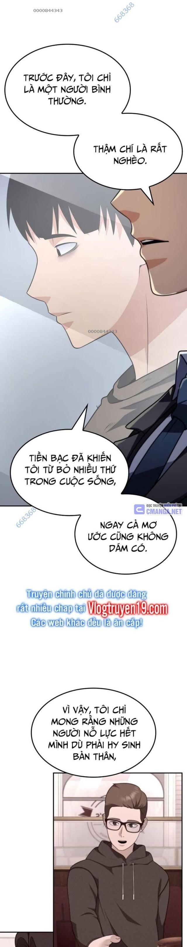 Sau Khi Ly Hôn Ta Trúng Jackpot Chapter 68 - Trang 2