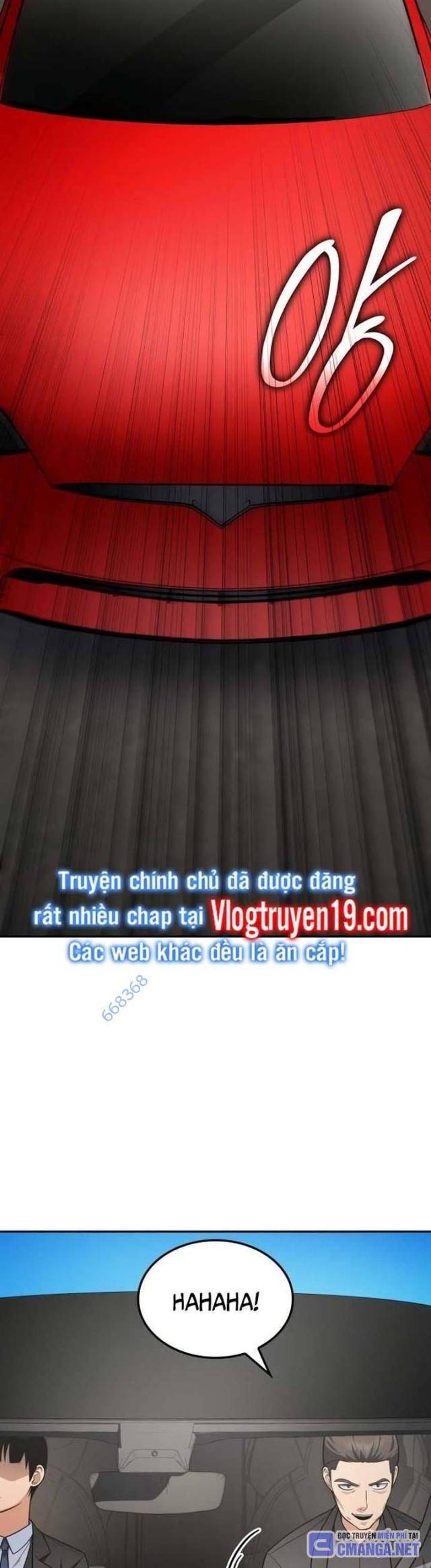 Sau Khi Ly Hôn Ta Trúng Jackpot Chapter 67 - Trang 2