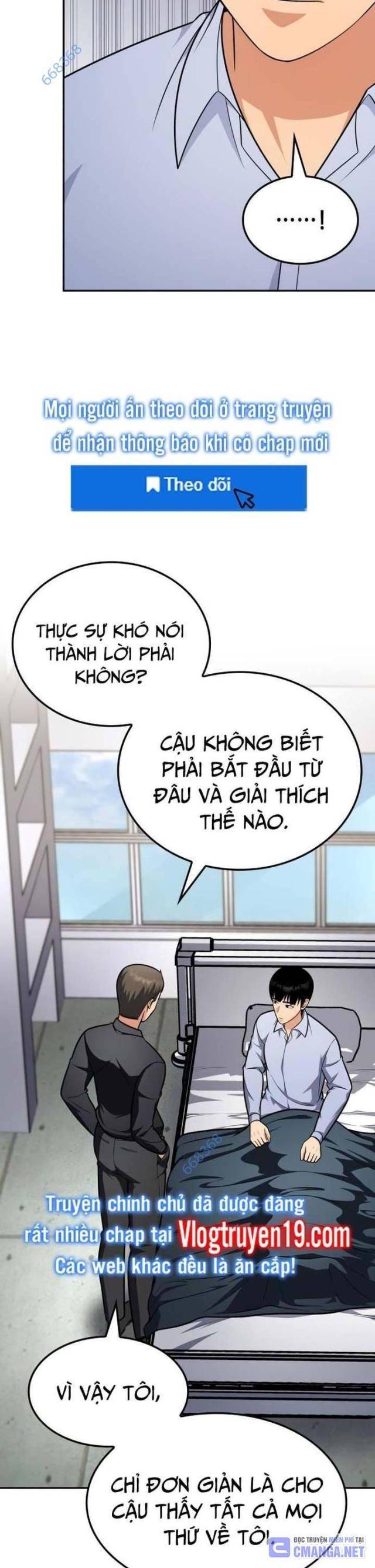 Sau Khi Ly Hôn Ta Trúng Jackpot Chapter 67 - Trang 2