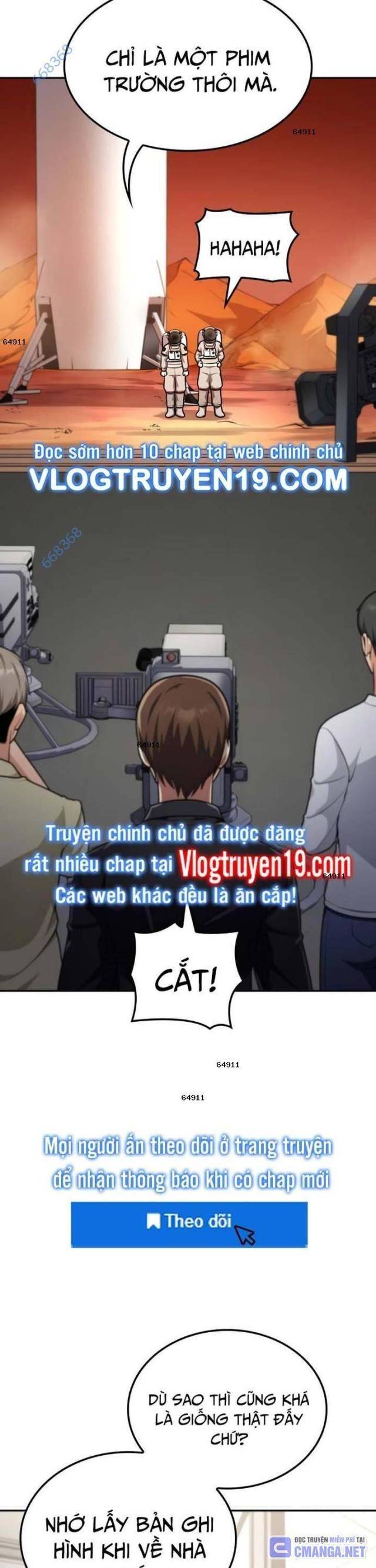 Sau Khi Ly Hôn Ta Trúng Jackpot Chapter 67 - Trang 2