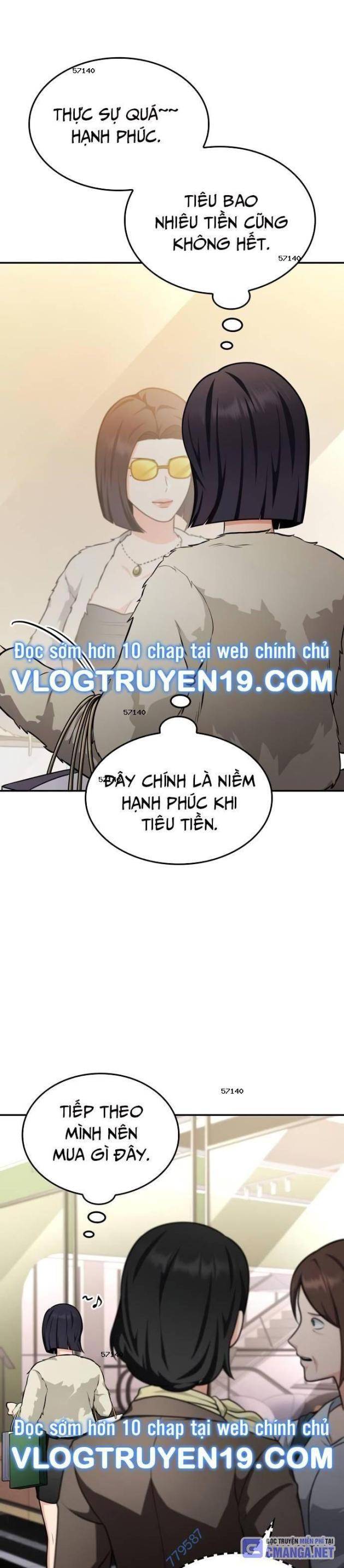 Sau Khi Ly Hôn Ta Trúng Jackpot Chapter 65 - Trang 2