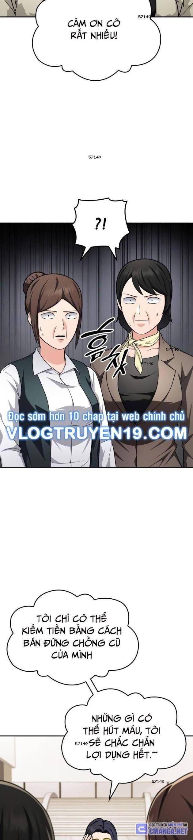 Sau Khi Ly Hôn Ta Trúng Jackpot Chapter 65 - Trang 2