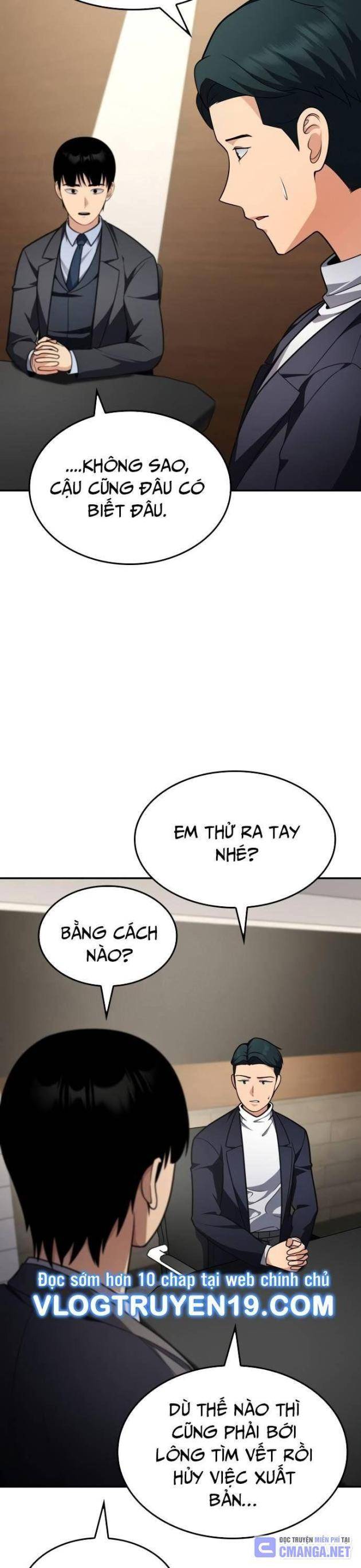 Sau Khi Ly Hôn Ta Trúng Jackpot Chapter 64 - Trang 2