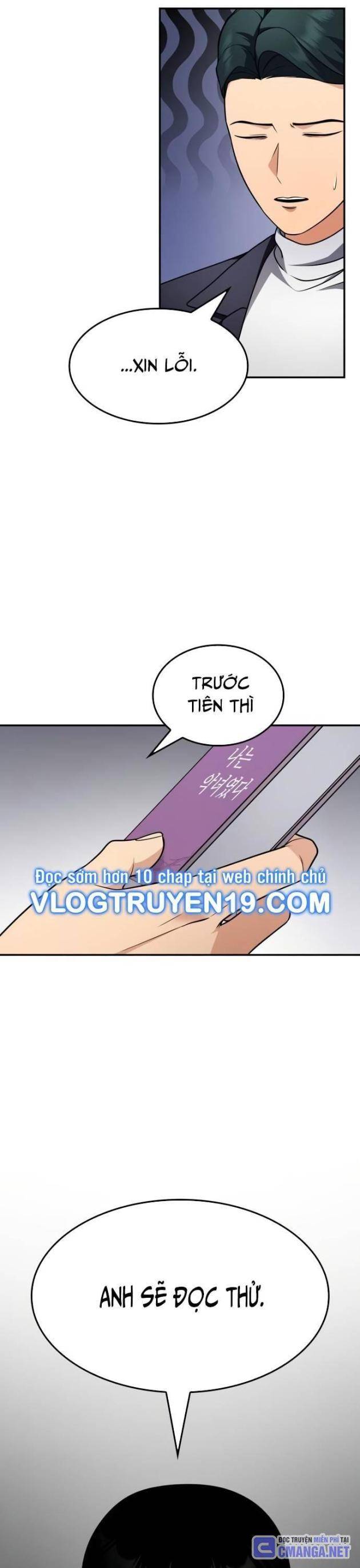 Sau Khi Ly Hôn Ta Trúng Jackpot Chapter 64 - Trang 2