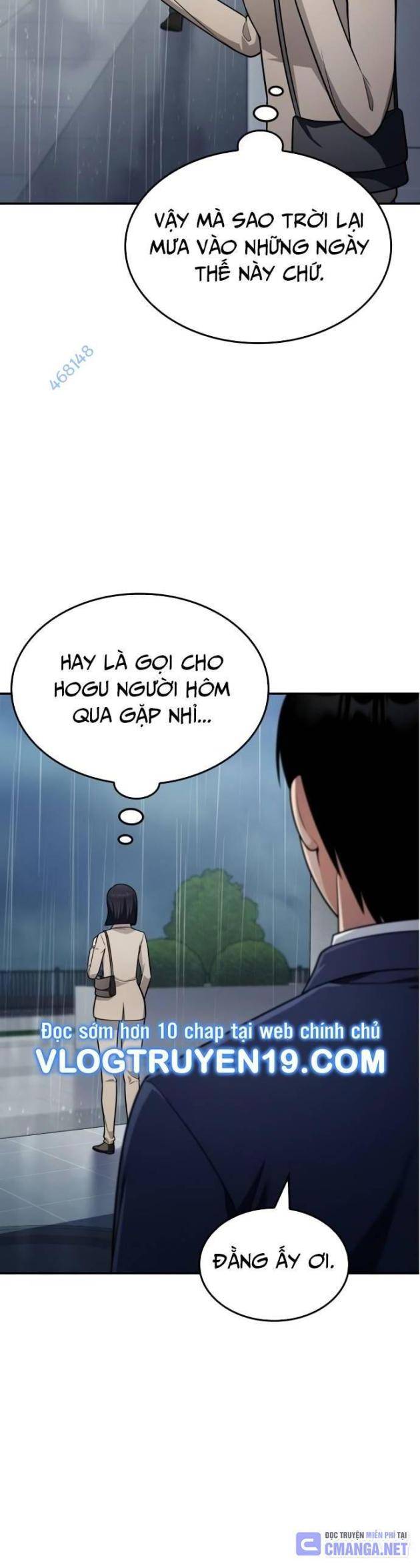 Sau Khi Ly Hôn Ta Trúng Jackpot Chapter 64 - Trang 2