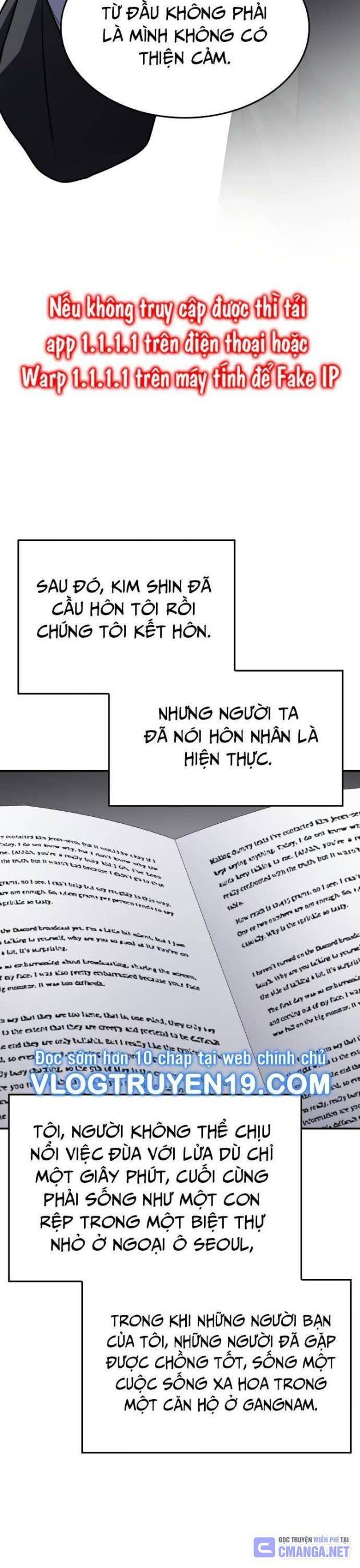 Sau Khi Ly Hôn Ta Trúng Jackpot Chapter 64 - Trang 2