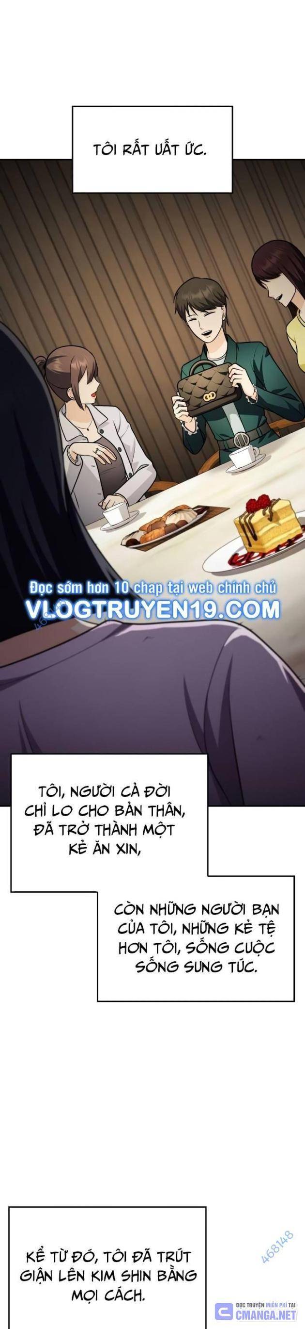 Sau Khi Ly Hôn Ta Trúng Jackpot Chapter 64 - Trang 2