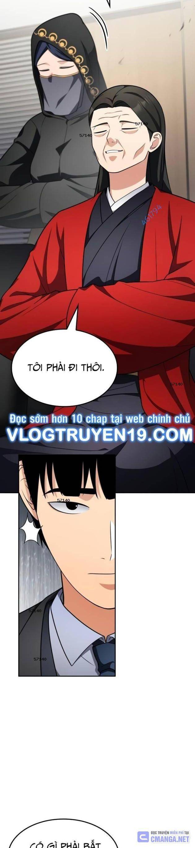 Sau Khi Ly Hôn Ta Trúng Jackpot Chapter 63 - Trang 2