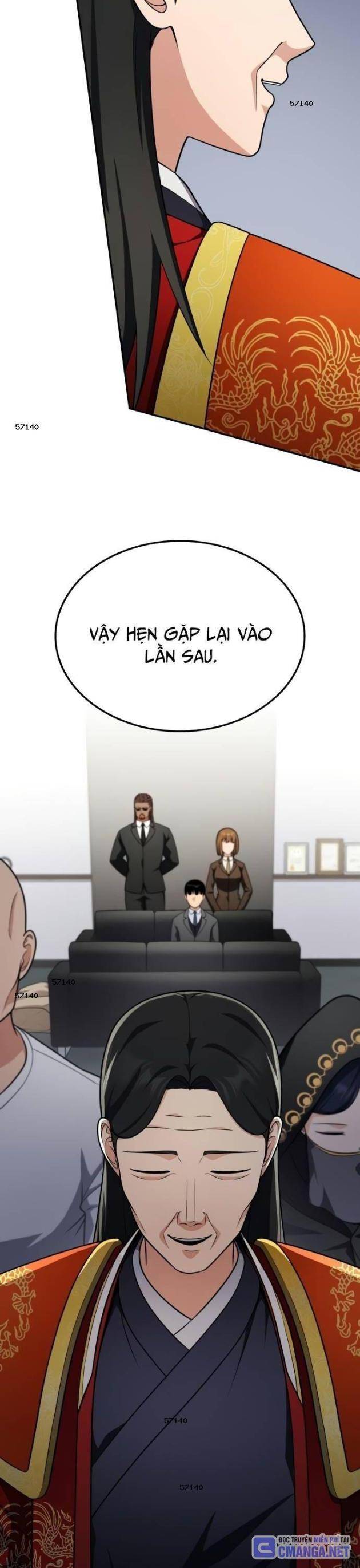 Sau Khi Ly Hôn Ta Trúng Jackpot Chapter 63 - Trang 2