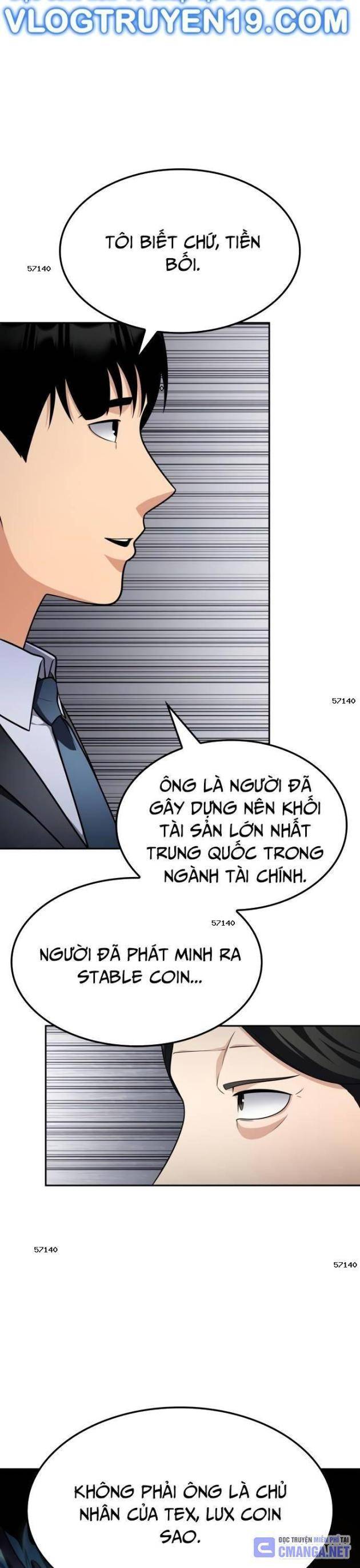 Sau Khi Ly Hôn Ta Trúng Jackpot Chapter 63 - Trang 2