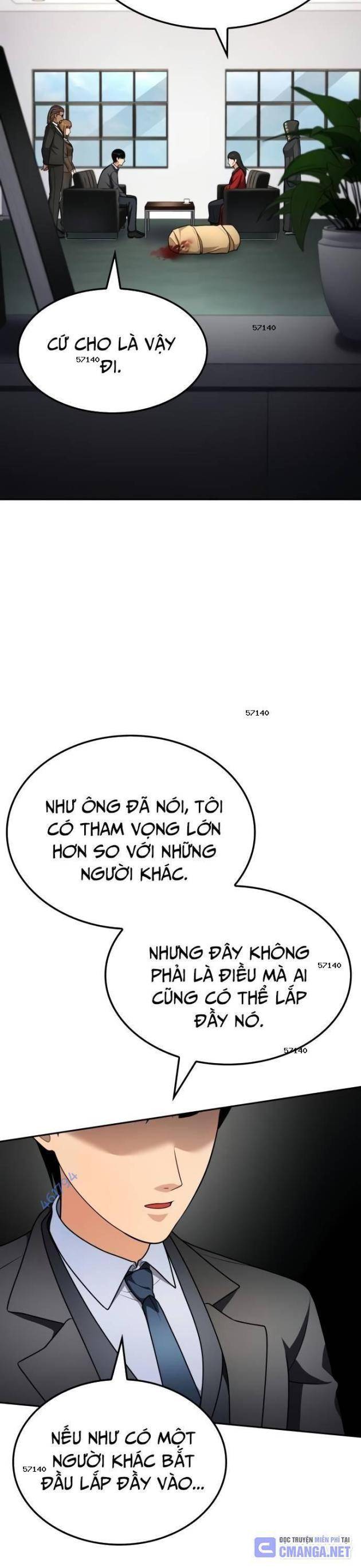 Sau Khi Ly Hôn Ta Trúng Jackpot Chapter 63 - Trang 2