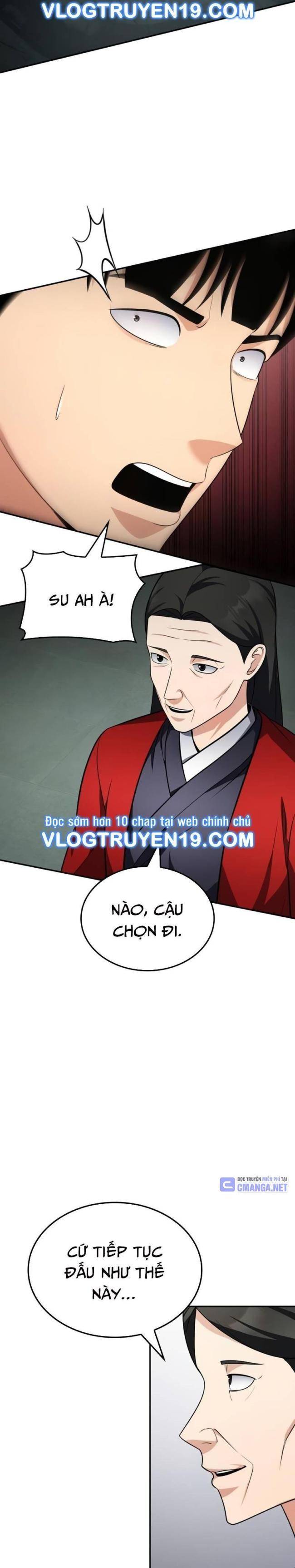 Sau Khi Ly Hôn Ta Trúng Jackpot Chapter 62 - Trang 2