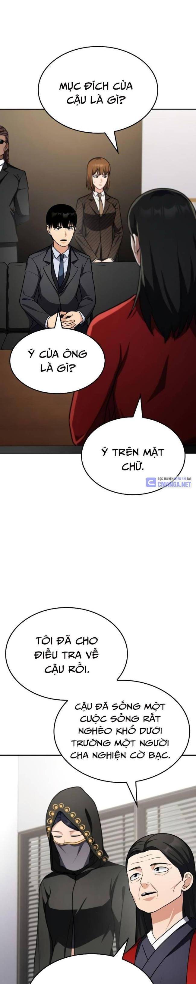 Sau Khi Ly Hôn Ta Trúng Jackpot Chapter 62 - Trang 2