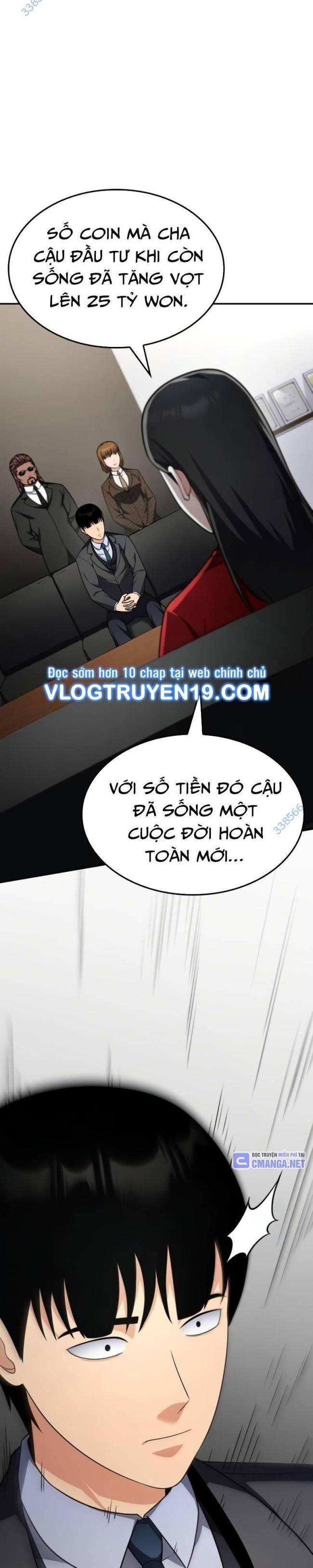 Sau Khi Ly Hôn Ta Trúng Jackpot Chapter 62 - Trang 2