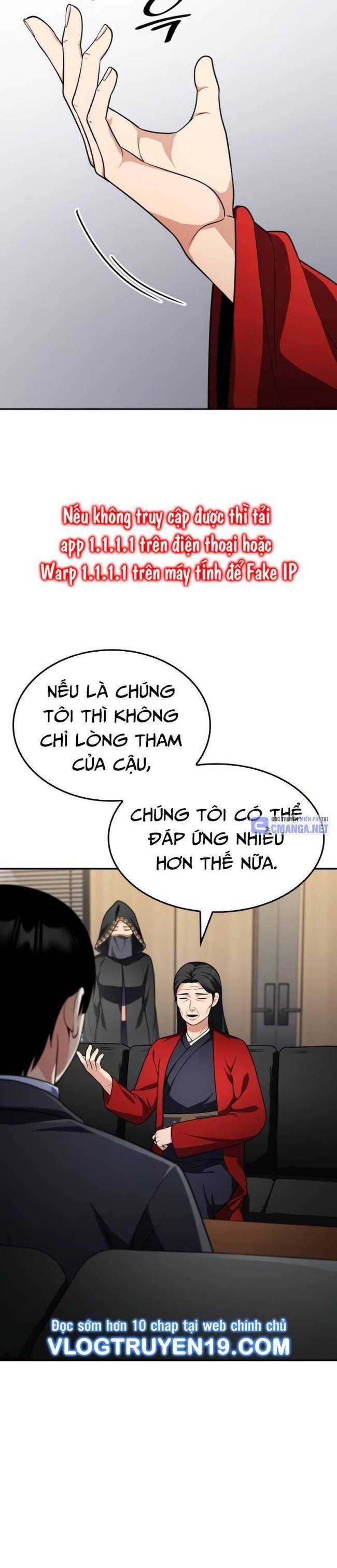 Sau Khi Ly Hôn Ta Trúng Jackpot Chapter 62 - Trang 2