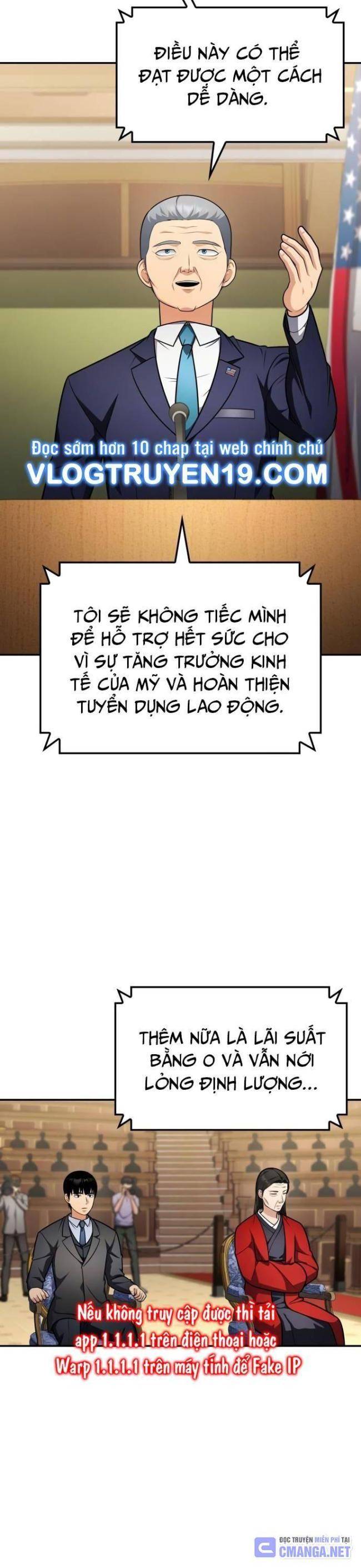 Sau Khi Ly Hôn Ta Trúng Jackpot Chapter 61 - Trang 2