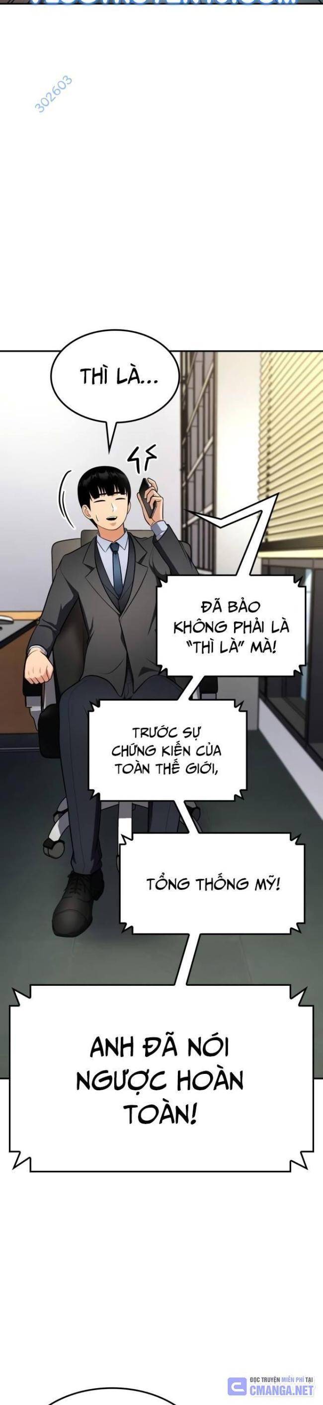 Sau Khi Ly Hôn Ta Trúng Jackpot Chapter 61 - Trang 2