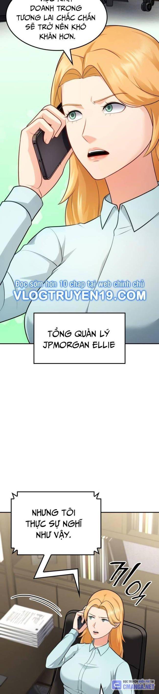 Sau Khi Ly Hôn Ta Trúng Jackpot Chapter 61 - Trang 2