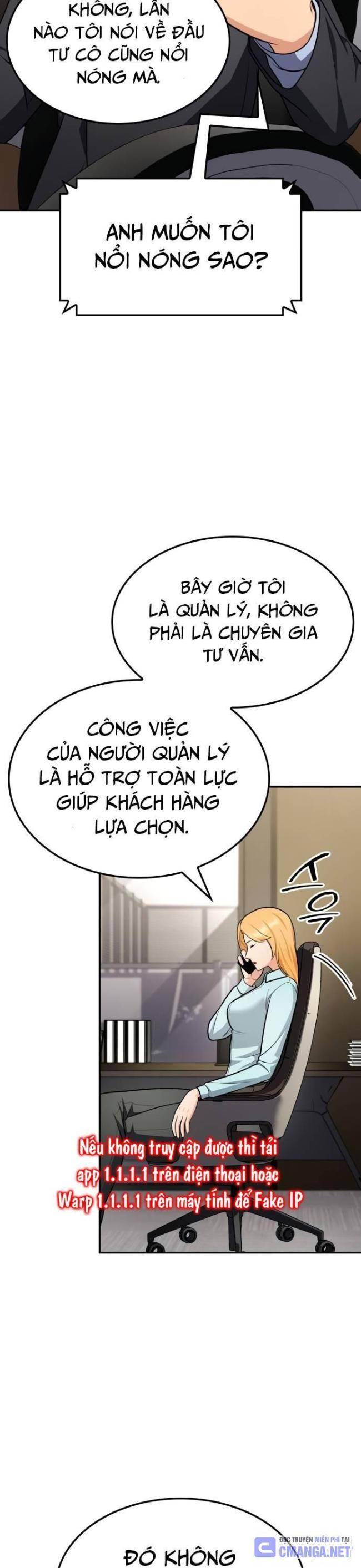 Sau Khi Ly Hôn Ta Trúng Jackpot Chapter 61 - Trang 2