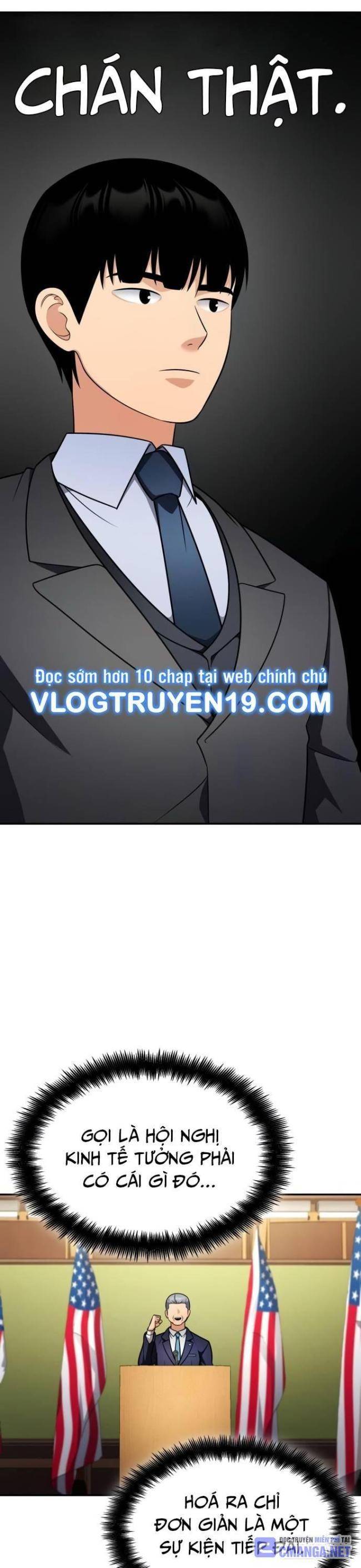 Sau Khi Ly Hôn Ta Trúng Jackpot Chapter 61 - Trang 2