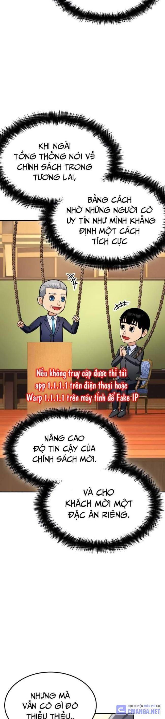 Sau Khi Ly Hôn Ta Trúng Jackpot Chapter 61 - Trang 2