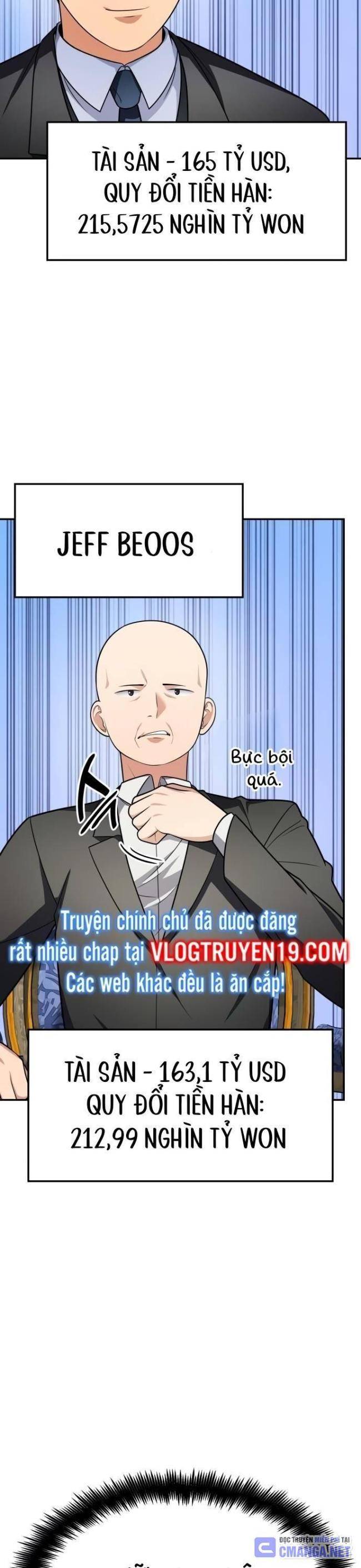 Sau Khi Ly Hôn Ta Trúng Jackpot Chapter 60 - Trang 2