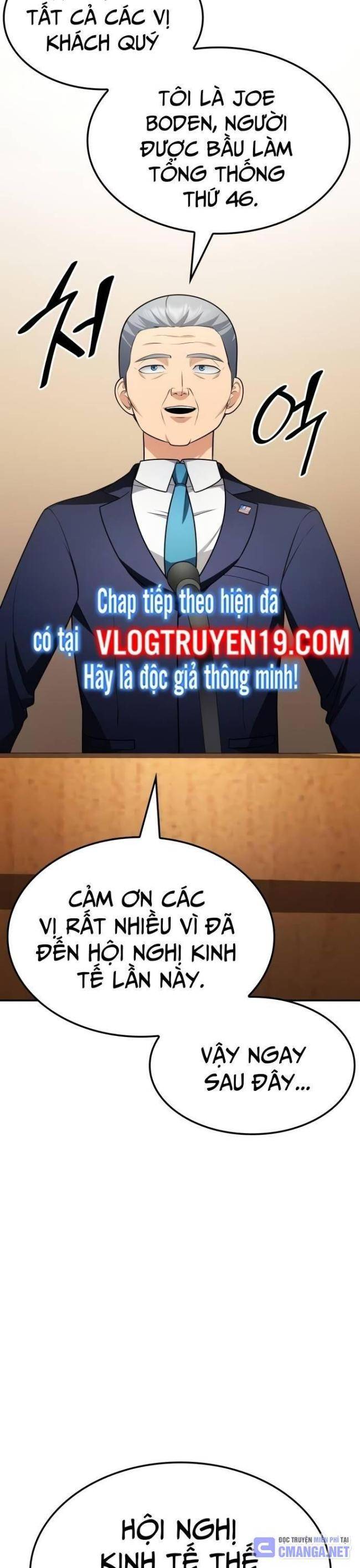 Sau Khi Ly Hôn Ta Trúng Jackpot Chapter 60 - Trang 2