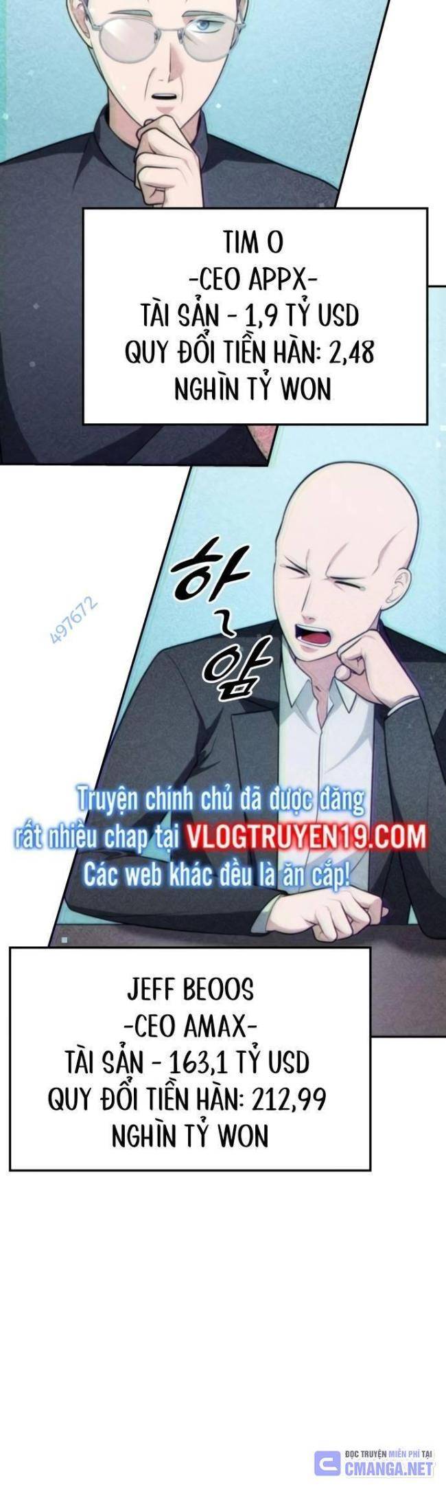 Sau Khi Ly Hôn Ta Trúng Jackpot Chapter 60 - Trang 2