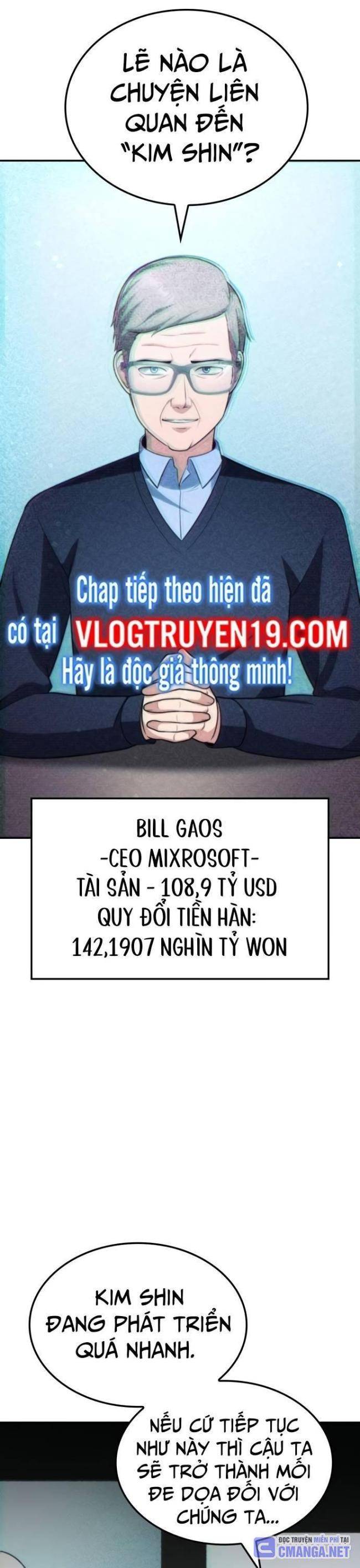 Sau Khi Ly Hôn Ta Trúng Jackpot Chapter 60 - Trang 2